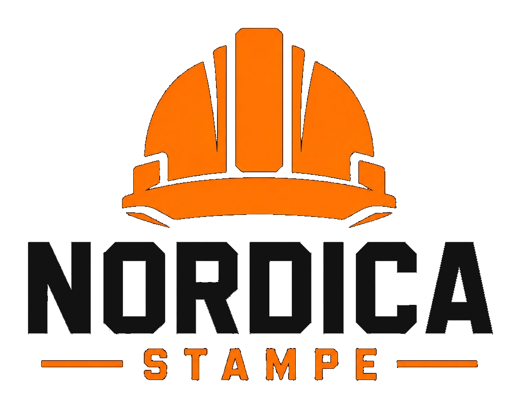 Logo Nordica Stampe