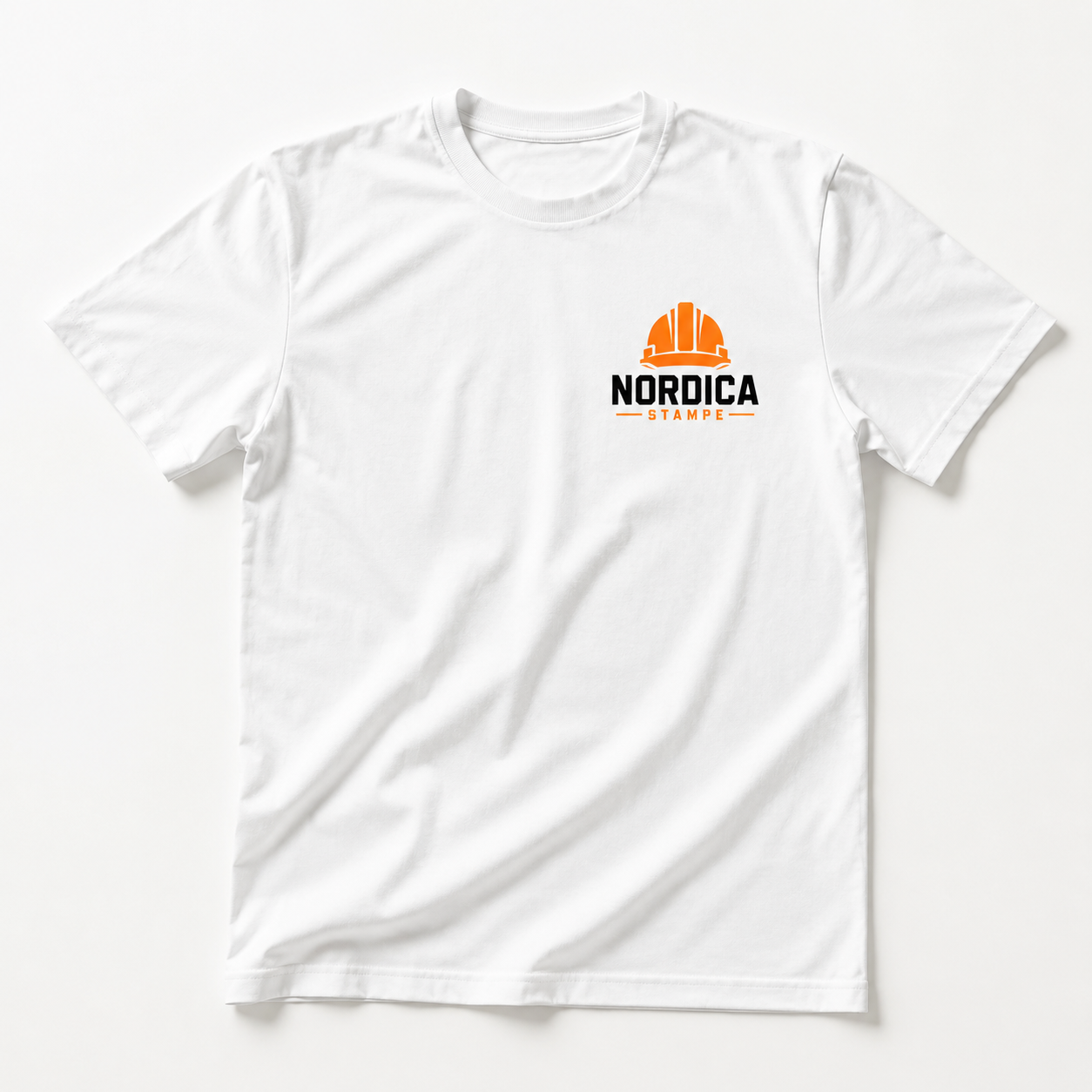 T-shirt personalizzata Nordica Stampe